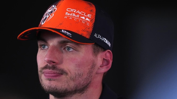 Futuro Verstappen, qualcosa si muove: l'olandese si è recato alla base Red Bull