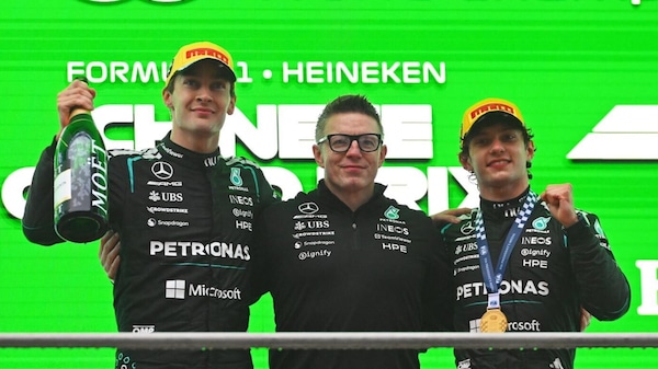 Antonelli, sacrificare il GP di casa o no? I dubbi sul motore nuovo a Monza