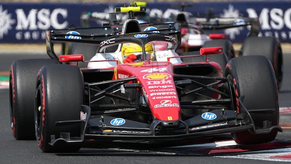 Hamilton, il miglior Lewis deve ancora arrivare: appuntamento alla ripartenza 