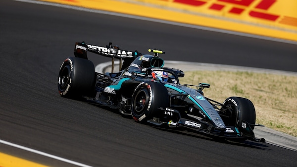 Mercedes, ora tocca a te rilanciare sullo sviluppo