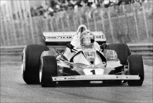 Nurburgring 1976 e la storia cambiò: 50 anni dall'incidente di Niki Lauda
