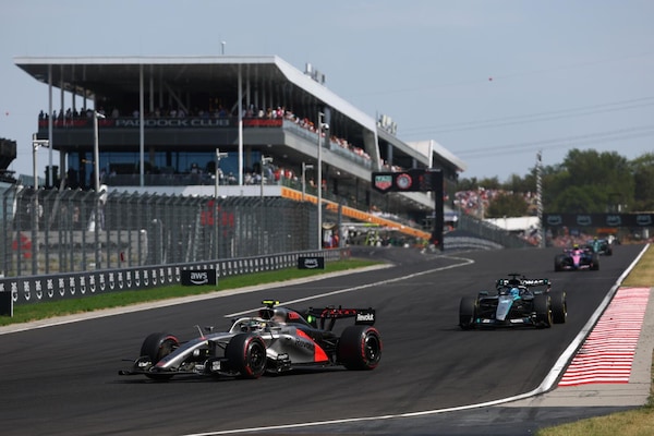 Russell-Mercedes, c'è chi consiglia a George di guardarsi intorno