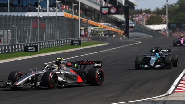 Russell-Mercedes, c'è chi consiglia a George di guardarsi intorno