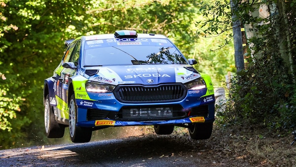 Rally Regione Piemonte: nelle Langhe uno snodo chiave per il Tricolore Rally  