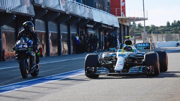Liberty Media vuole F1 e MotoGP insieme: potrebbe già diventare realtà nel 2026