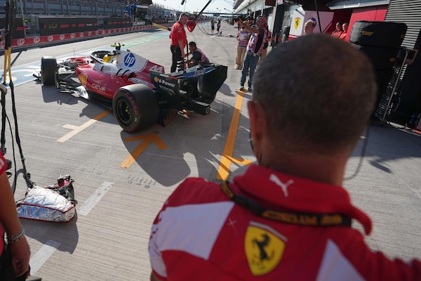 Ferrari, vacanze serene: ma per prendere la Mercedes serve ancora di più