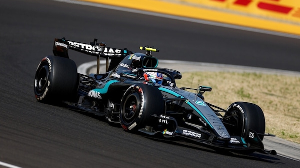 Mercedes, ora tocca a te rilanciare sullo sviluppo