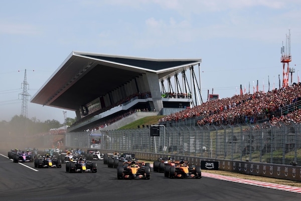 F1 2026, pagelle di metà stagione: i piloti (1^ parte)