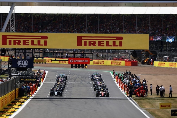 La F1 di oggi o di ieri? Coulthard e Hakkinen si confrontano