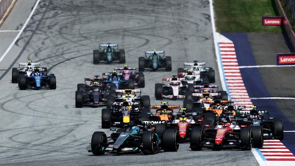 F1 2026, le pagelle di metà stagione: le squadre (1^ parte)