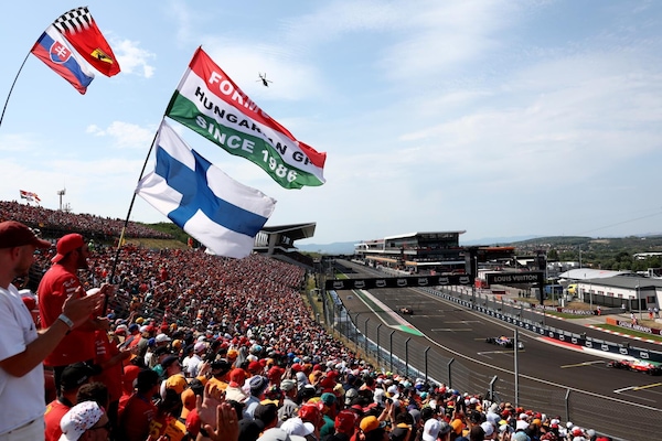 F1 2026, le pagelle di metà stagione: le squadre (2^ parte)