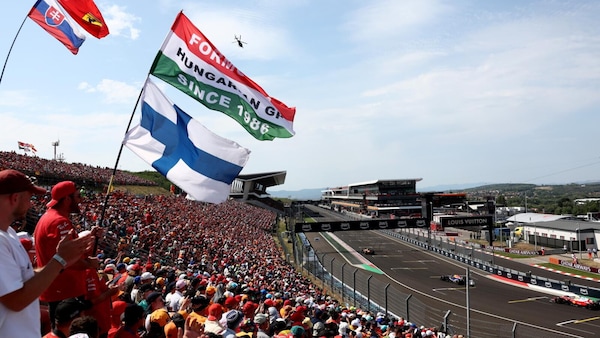 F1 2026, le pagelle di metà stagione: le squadre (2^ parte)