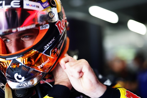 Domenicali sul futuro di Verstappen: "Resterà, ma la F1 andrà avanti anche senza di lui"