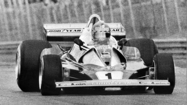 Nurburgring 1976 e la storia cambiò: 50 anni dall'incidente di Niki Lauda