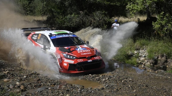 WRC, la classifica del Mondiale dopo il Rally di Finlandia