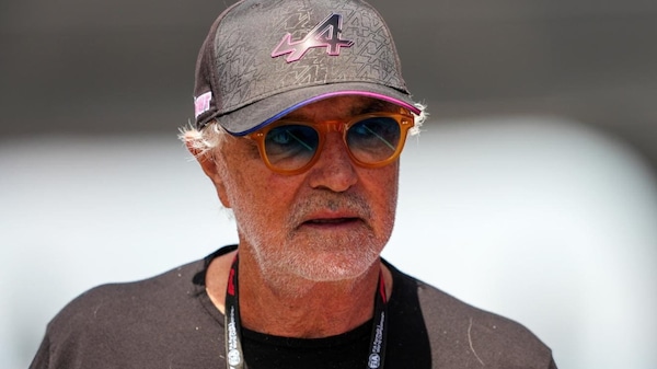 Briatore: "Alpine? L'avrei già venduta. Vorrei una F1 con la Sprint tutti i sabati"