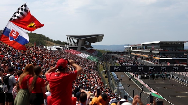 Ecco le più clamorose panzane della F.1