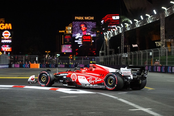 GP Las Vegas, risarcimento milionario ai tifosi dopo il caos del 2023