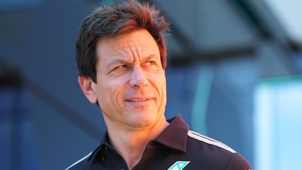 Toto Wolff e lo spauracchio del 2016: "Non permetterò che si ripeta"