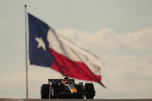 COTA e Silverstone uniscono le forze: annuncio in arrivo