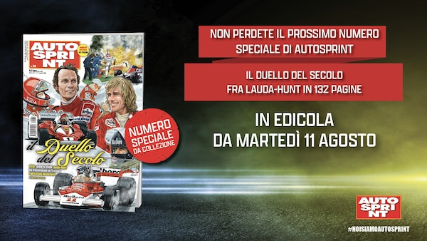 Il duello del secolo