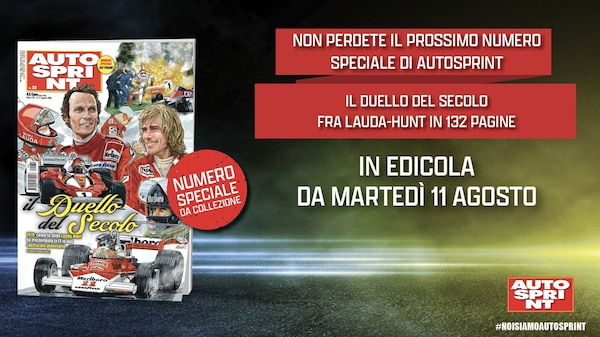 Il duello del secolo