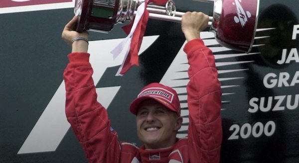 La Formula 1 è in pausa? 5 film e non solo da vedere in attesa del prossimo Gran Premio