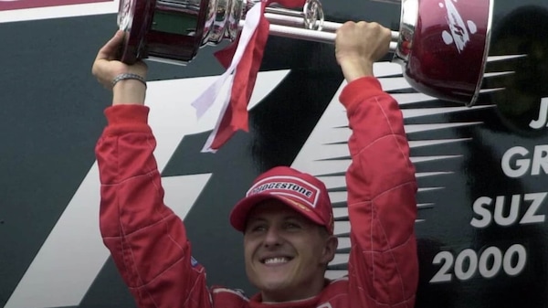 La Formula 1 è in pausa? 5 film e non solo da vedere in attesa del prossimo Gran Premio