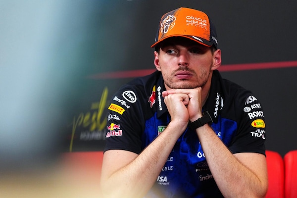 Zandvoort vicina all'ultimo ballo, Verstappen chiede una mano al suo Governo
