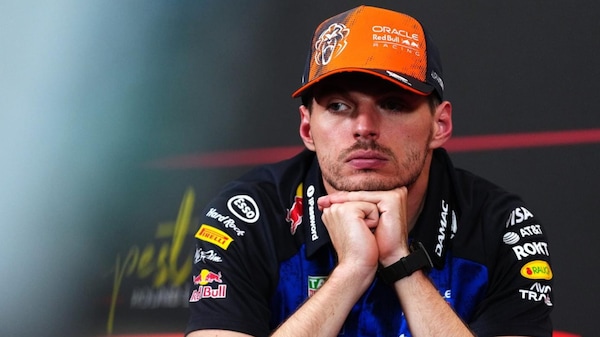 Zandvoort vicina all'ultimo ballo, Verstappen chiede una mano al suo Governo 