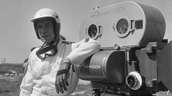 Grand Prix (1966): i retroscena del capolavoro che cambiò per sempre il cinema sulla Formula 1