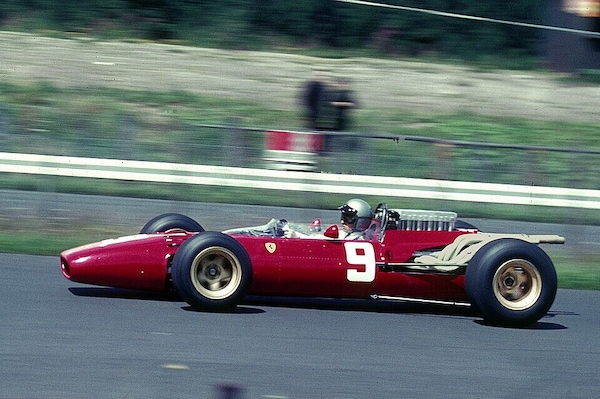 7 agosto 1966: il GP di Germania che unì F1 e F2, lasciando una ferita nella storia