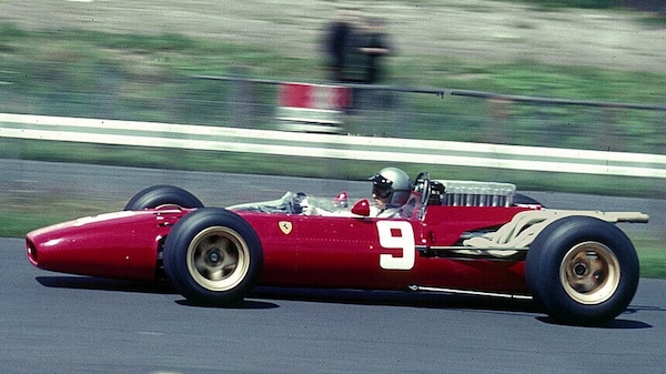 7 agosto 1966: il GP di Germania che unì F1 e F2, lasciando una ferita nella storia