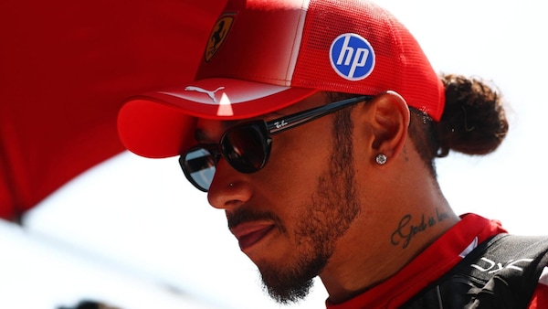 Hamilton vs Leclerc, e se fosse Lewis a riportare la Ferrari sul tetto del mondo?