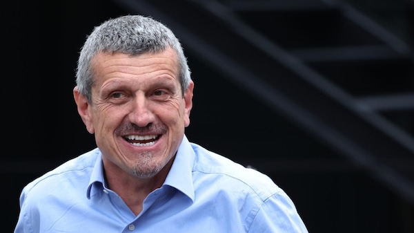 Steiner non esclude il rientro in F1, ma ad una condizione: "Dovrà essere un progetto"