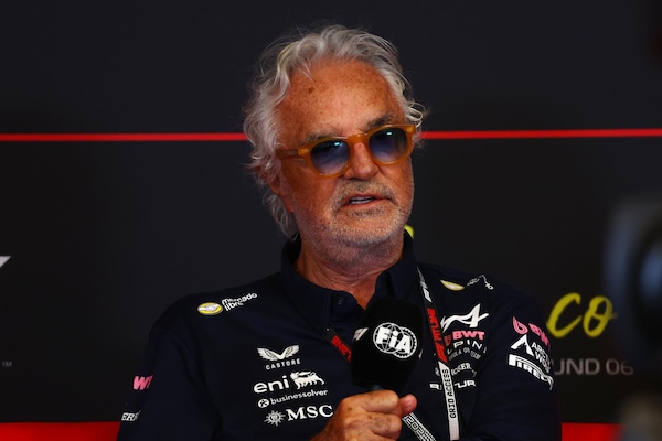 In F1 vincono sempre gli stessi, Briatore propone una soluzione al problema