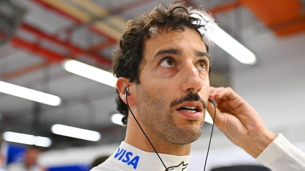 Ricciardo e il rapporto con gli ex colleghi: "Norris dopo un po' non risponde più"
