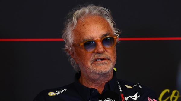 In F1 vincono sempre gli stessi, Briatore propone una soluzione al problema