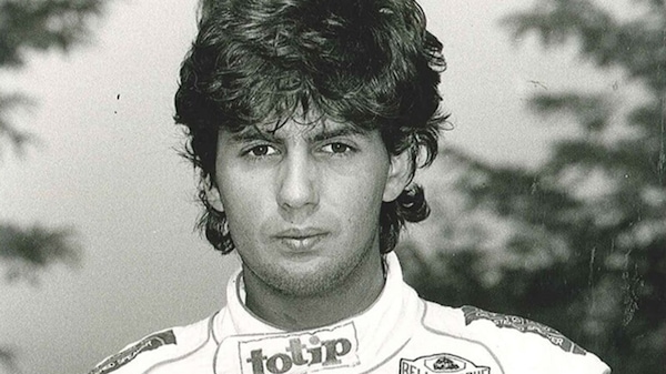 Alessandro Fiorio ci ha lasciato