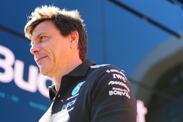 F1 e rivalità, quando i duelli vanno oltre. Wolff: "Proposi il loro licenziamento"