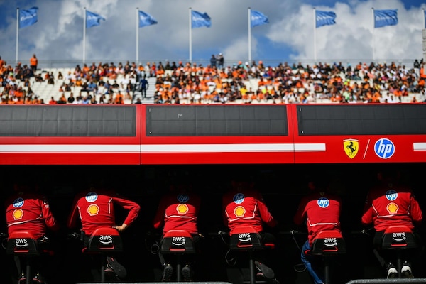 Zandvoort, 5 curiosità sul circuito tra leggende, record e dune