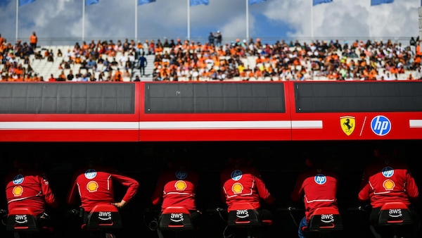 Zandvoort, 5 curiosità sul circuito tra leggende, record e dune