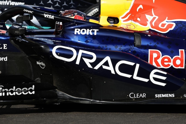 La Red Bull è un giocattolo rotto? Il team di Milton Keynes ha smesso di essere un faro