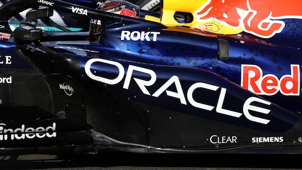 La Red Bull è un giocattolo rotto? Il team di Milton Keynes ha smesso di essere un faro