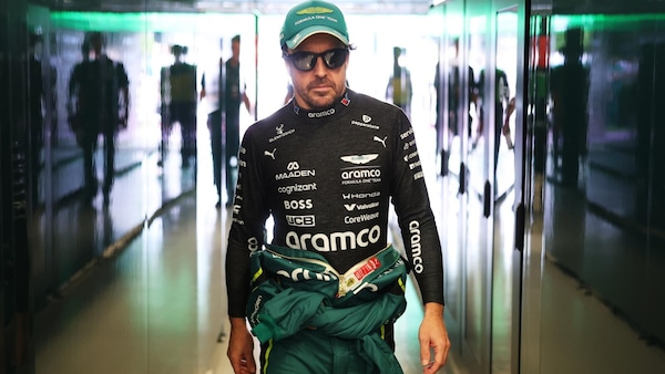 Vent'anni senza titolo: l'Odissea di Fernando Alonso