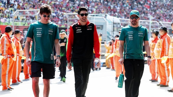 F1 2027, una griglia ancora da scrivere: il mercato piloti squadra per squadra