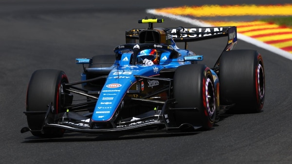 La Williams sfida la paura degli ingegneri e si gioca la carta della IA