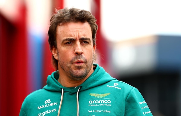 Aston Martin accoglie un ereditiero, intanto Alonso dichiara amore alla F1