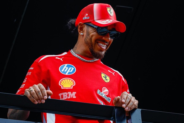 Hamilton ha le idee chiarissime sulla corsa al titolo