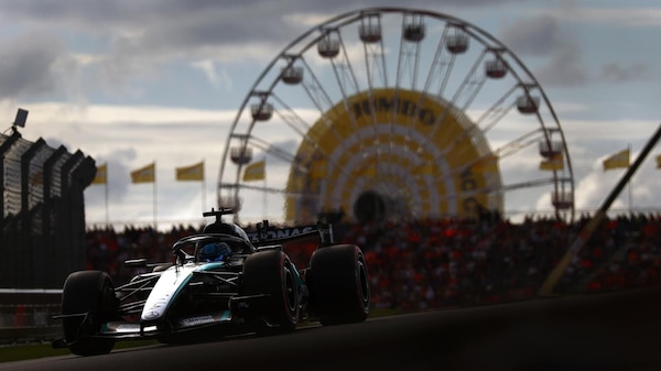 GP Olanda, qualifiche sprint: top, flop e rimandati